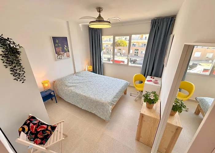 Sunny Terraced Flat In Center Apartman *